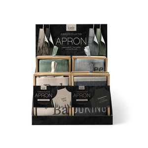 Elements Collection Apron