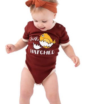 Infant Creeper Onesie
