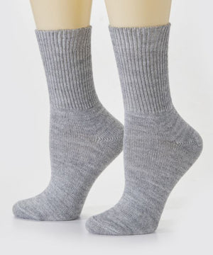 Highlander Alpaca Socks