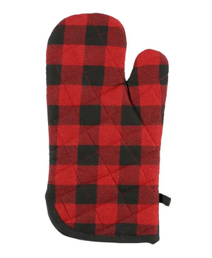 Lazy One Oven Mitts