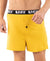 LazyOne Funny Graphic Print Button-Fly Boxers
