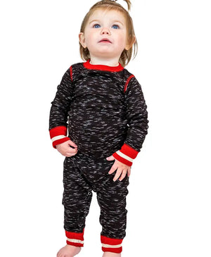Infant Flapjack Onesie