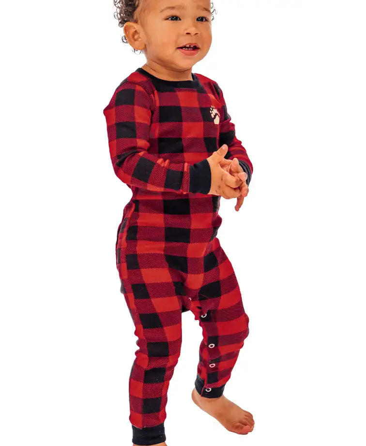 Infant Flapjack Onesie