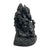 Ganesha Abhaya Mudra Cast Resin Bookend Statue